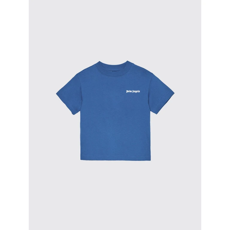 T-Shirt Kids color Blue (PBAA003S26JER002060)
