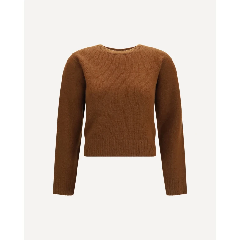 Cashmere and silk Sweater Female L