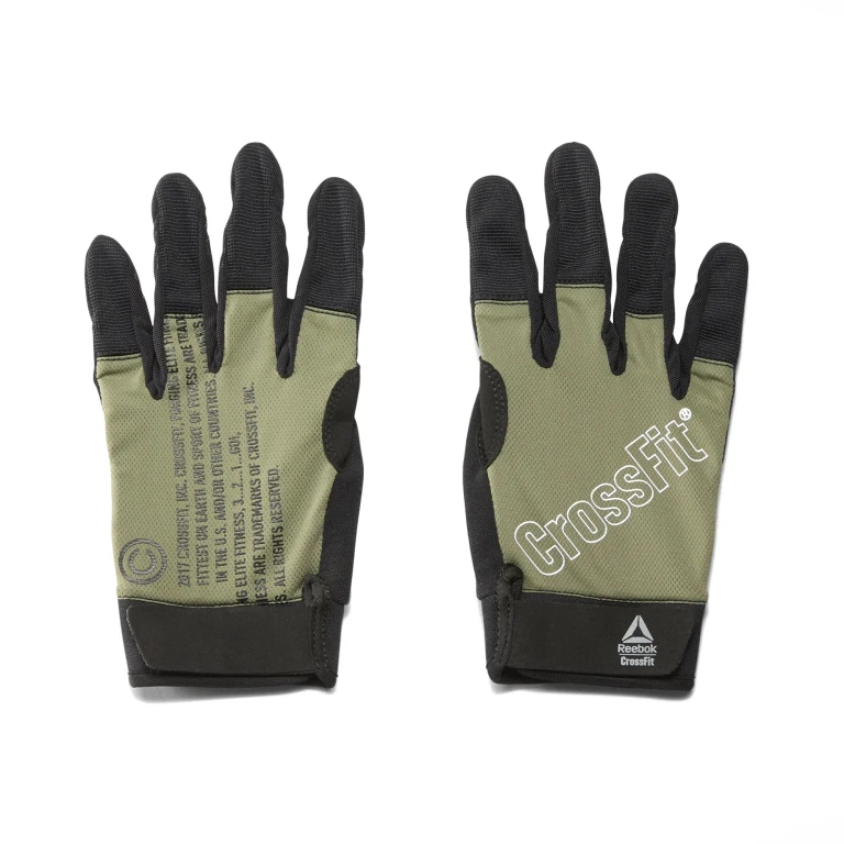Men's Crossfit Training Glove