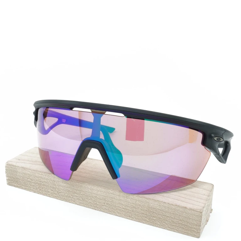 Oakley Sphaera Prizm Golf Shield Unisex Sunglasses OO9403 940306 136
