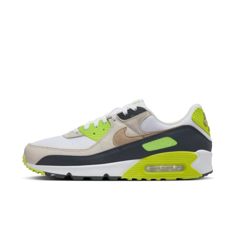 Men's Air Max 90 Sneakers