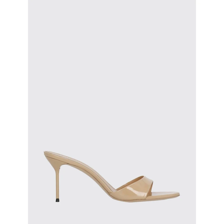 Heeled Sandal Woman color Honey (PX1141XVN01HONEY)