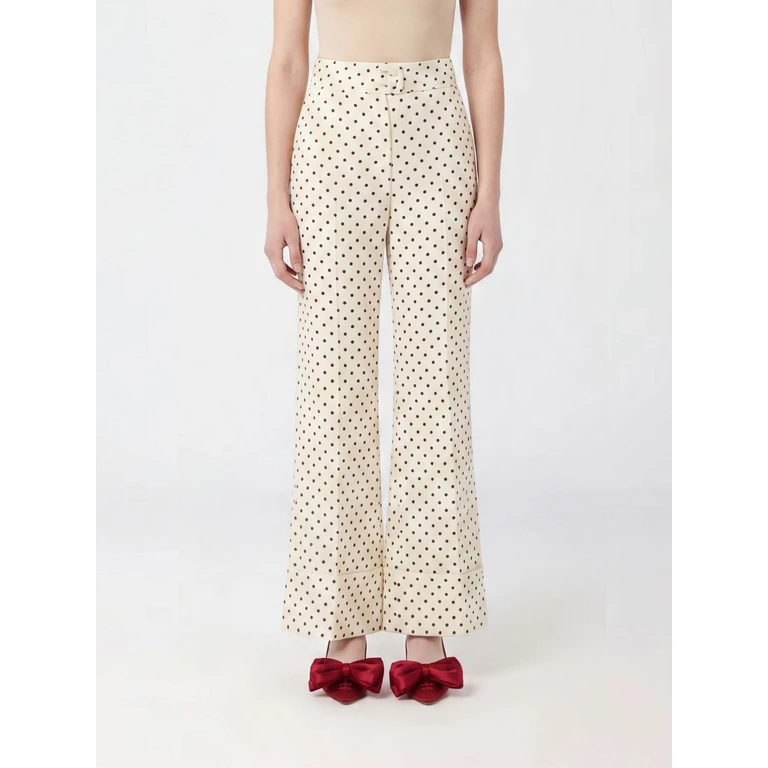 Pants Woman color Black (8B3RB73698SR8E)