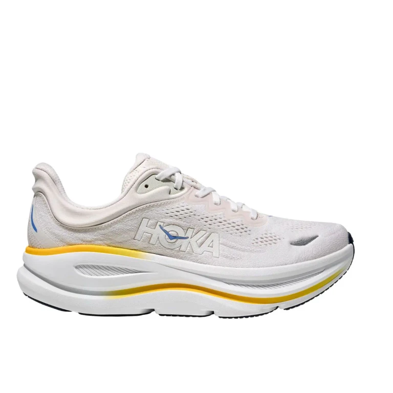 [1162011-wgrt] Mens Hoka Bondi 9