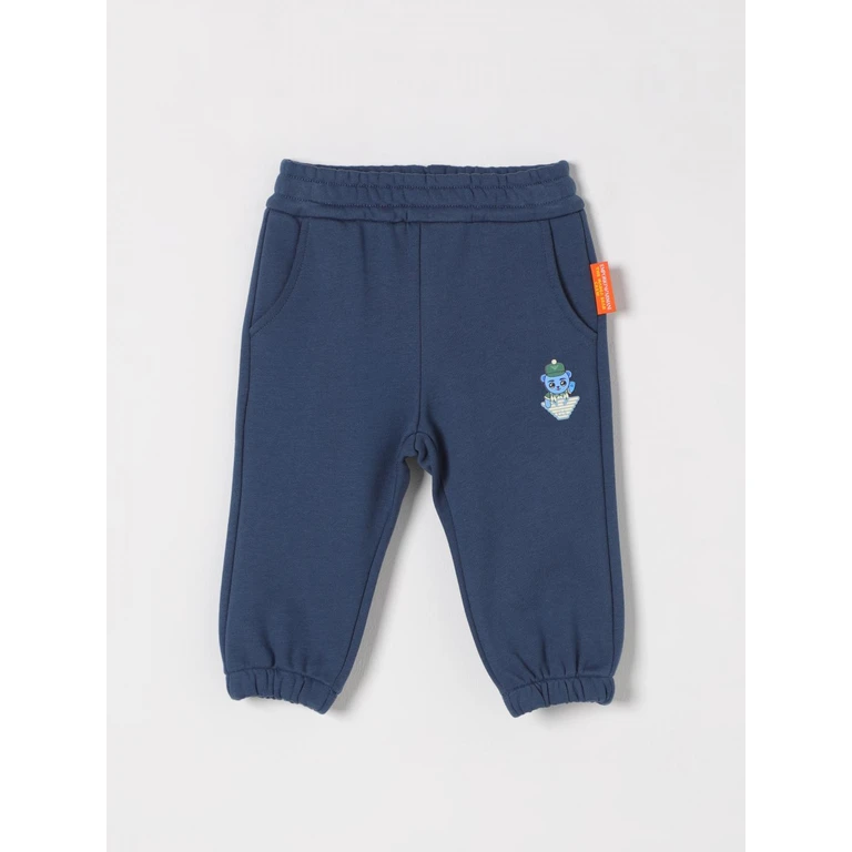 Pants Kids color Blue (EB000279AF13552UB150)