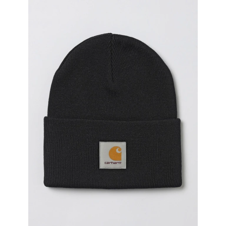 Hat Men color Blue (I020222J0XX)
