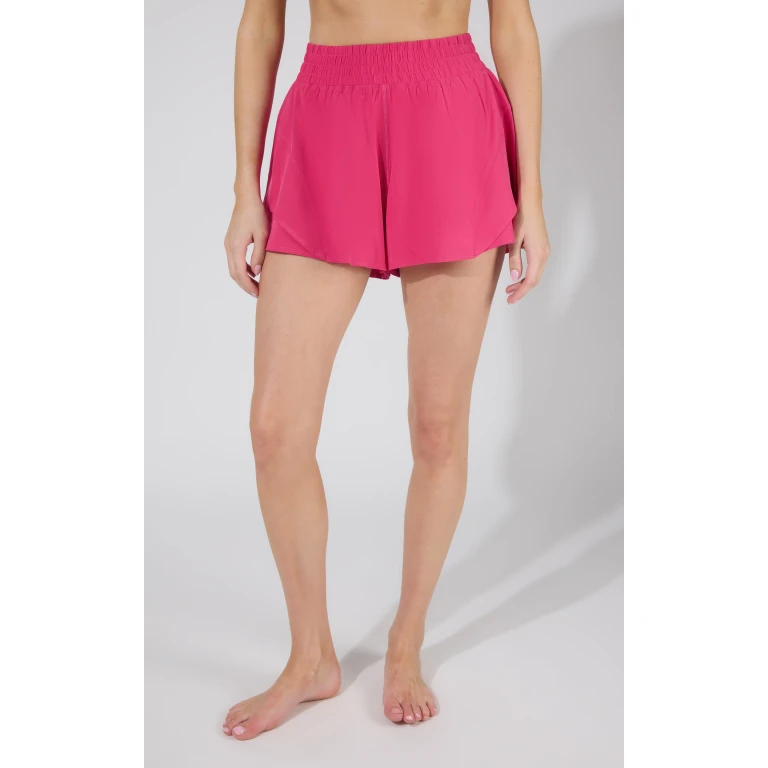 Lightstreme Underflow Running Short