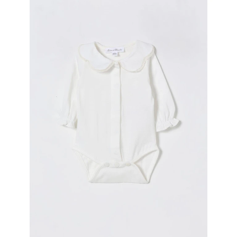 Bodysuit Kids color Pearl (CB1104013)