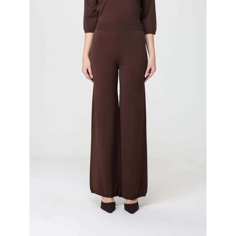 Pants Woman color Coffee (S6A393915S6A1200833)
