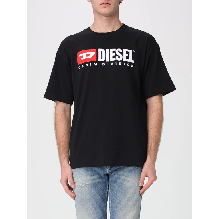 T-Shirt Men color Black (A149430GRAI9XX)