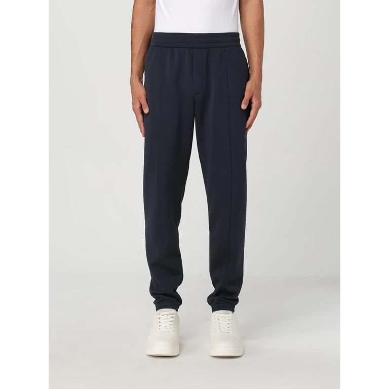 Pants Men color Blue (EM000315AF10103UB118)
