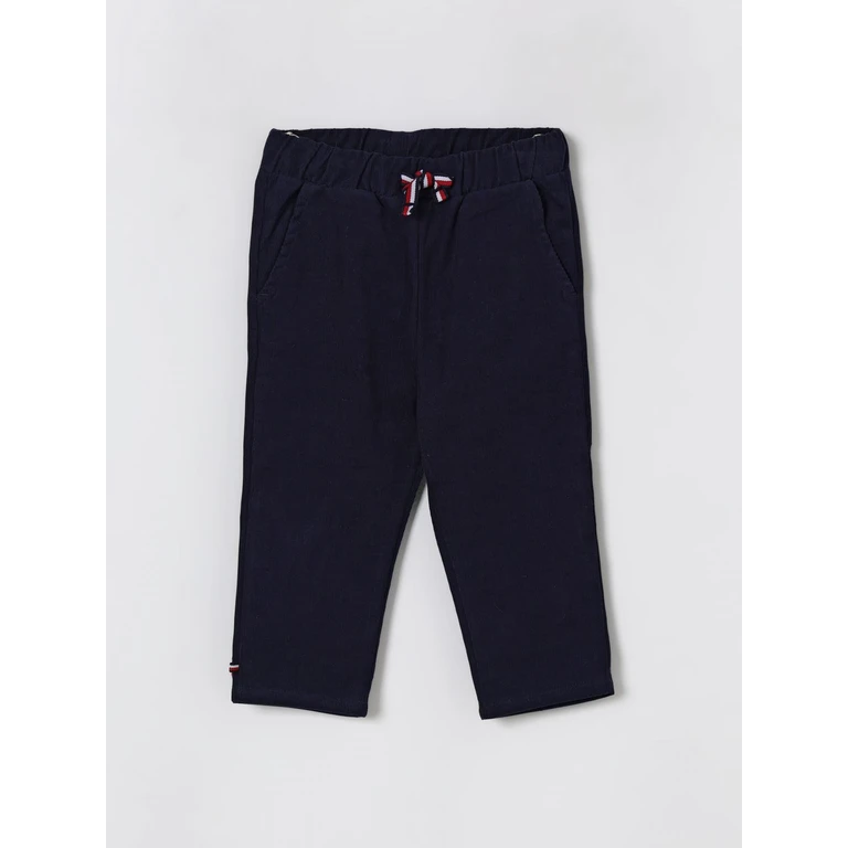 Pants Kids color Blue (KN0KN02053C1G)