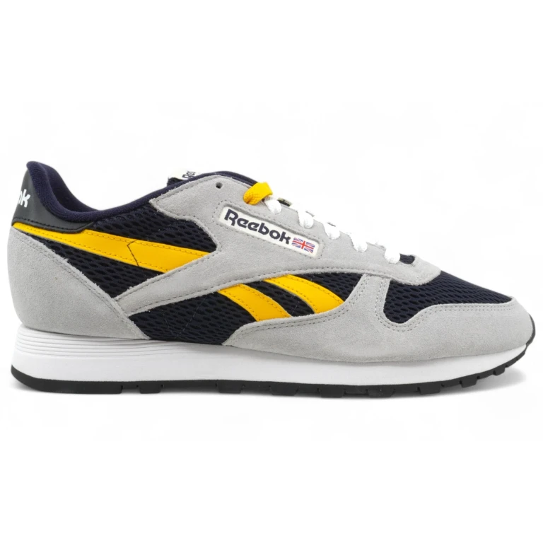 Men's Classic Leather