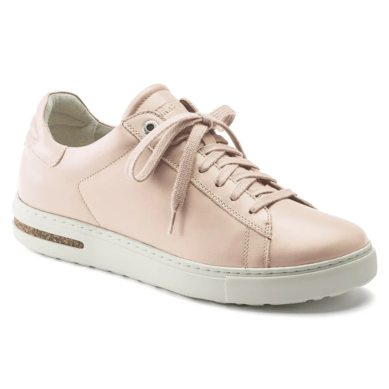 Bend Low Leather Light Rose
