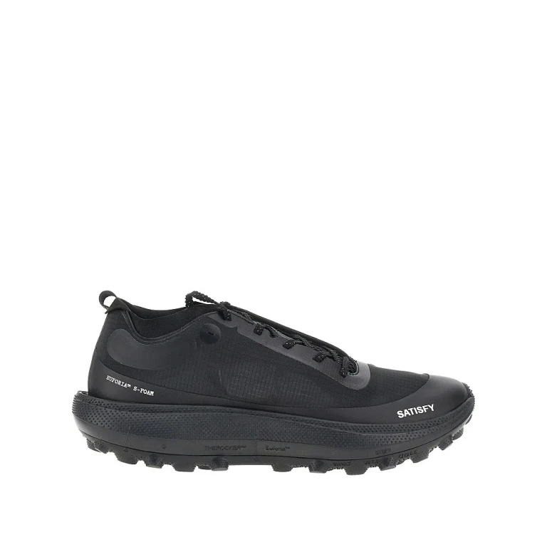 'TheROCKER' sneakers Man 10+