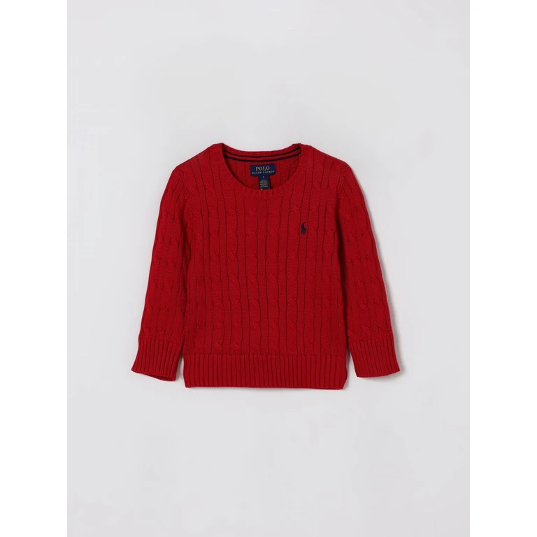 Sweater Kids color Red (322702674043)