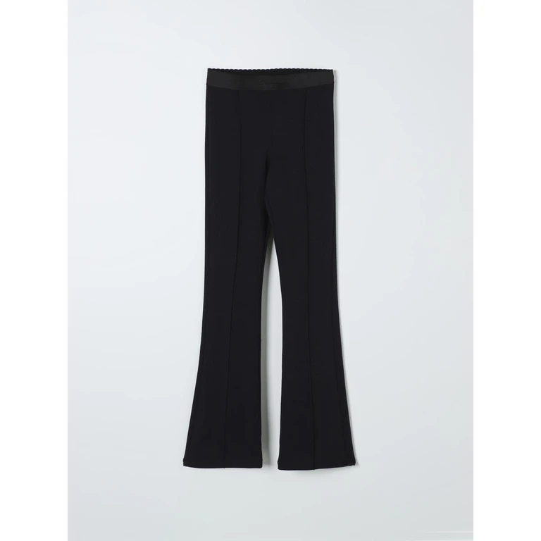 Pants Kids color Black (L5JPC1G7N3SN0000)
