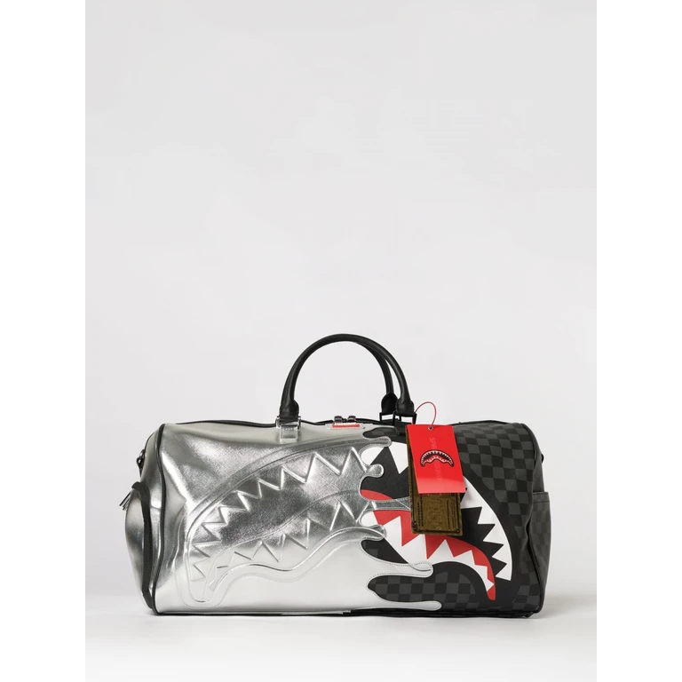 Travel Bag Men color Black (910D8924NSZ)