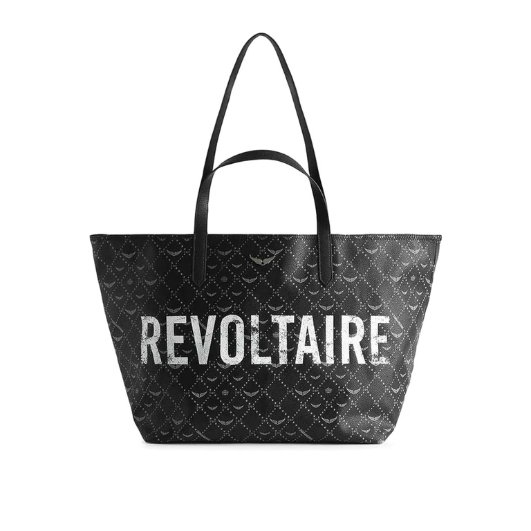 Sac Cabas - Noir (LWBA04342BLACK)
