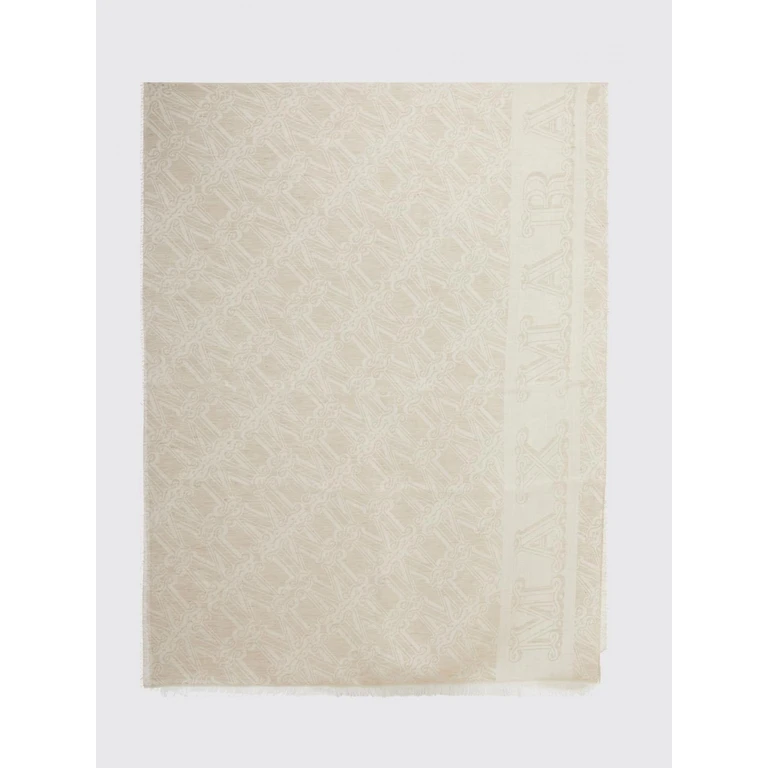 Scarf Woman color Beige (2614541042600002)