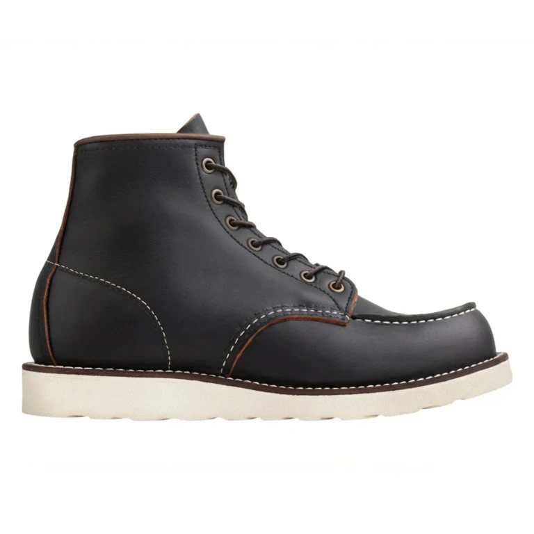 Men's Red Wing Classic Moc 6-Inch Boot