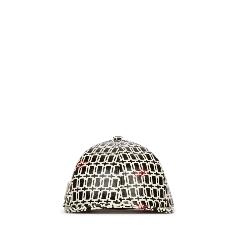 Roger Vivier Rewh0020100dao B999 Cappelli E Fasce Per Capelli