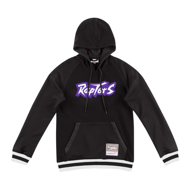 Men's NBA Gametime Pullover Toronto Raptors