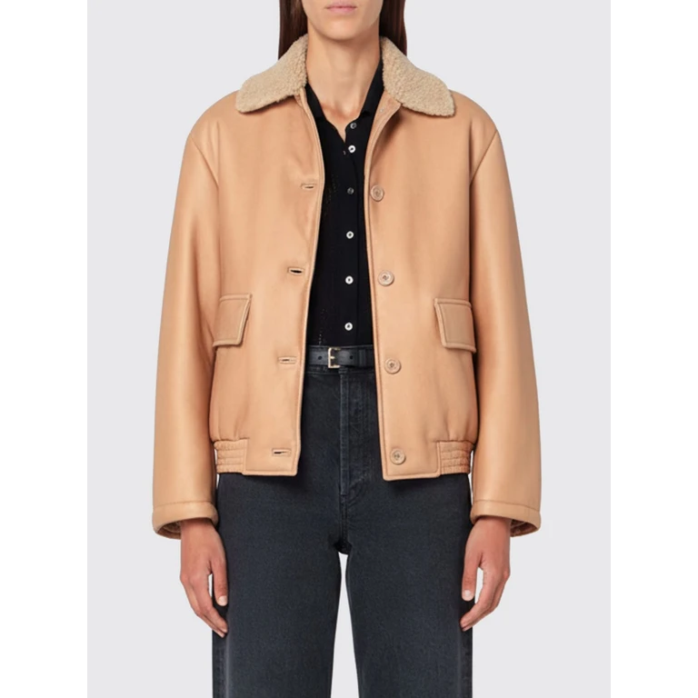 Jacket Woman color Nude (49075LENU)