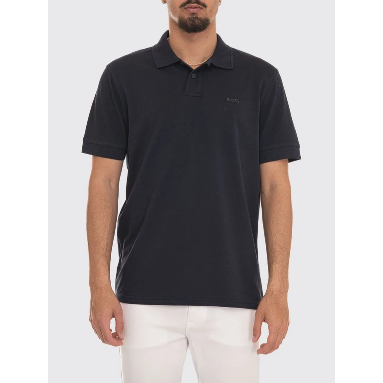 Polo Shirt Men color Blue (50507813404)