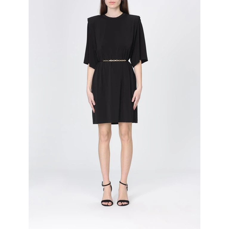 Dress Woman color Black (1066484A32DZ99)