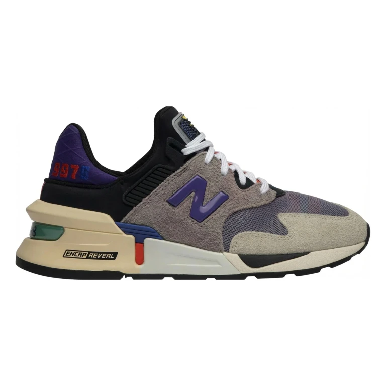 Men's 997S 'Bodega No Days Off' Sneakers