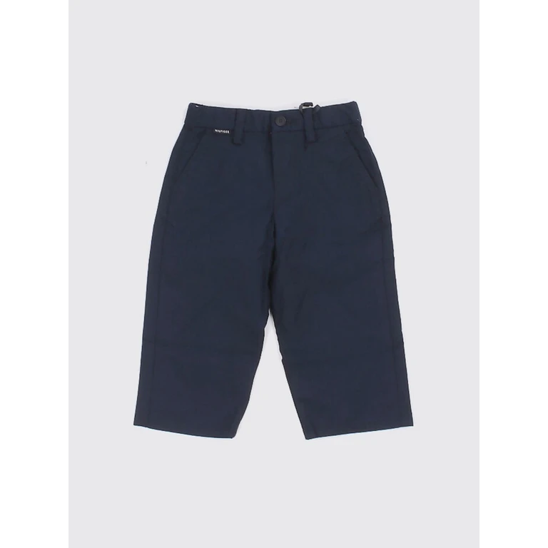 Pants Kids color Blue (KB0KB10199C1G)