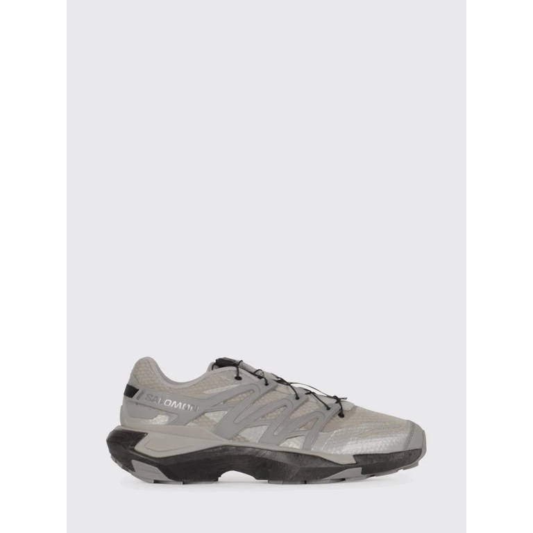 Sneakers Men color Silver (L49103200)