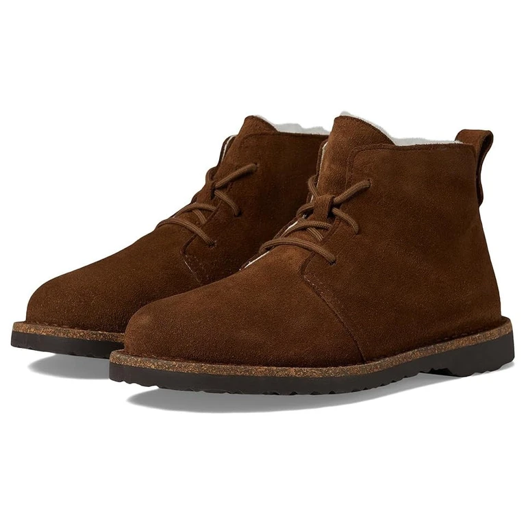 Highwood Lace Low