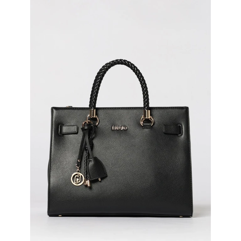 LIU JO Handbag Woman color Black (AA6086E101222222)