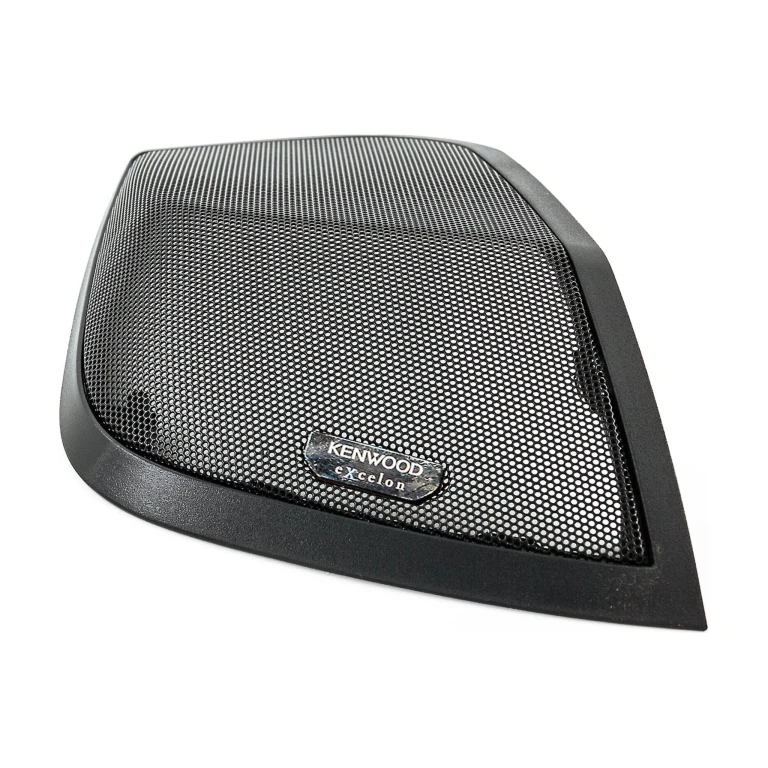 CA-CUT14 6"x9" Cut-in Saddlebag Lid Kit for Select Harley Davidson 2014-up Motorcycles (speakers not included)