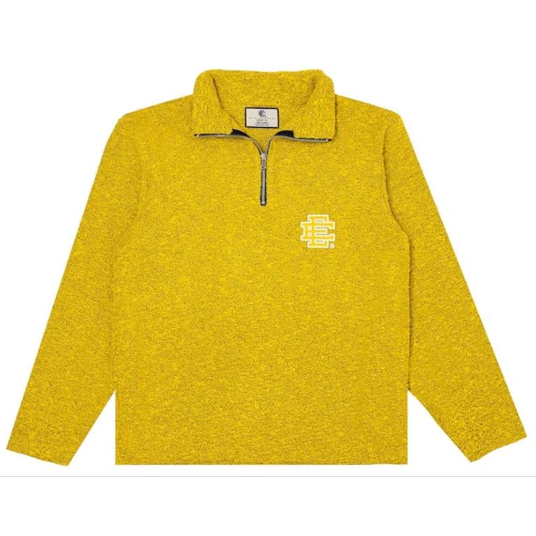 Men's Ee Quarter Zip
