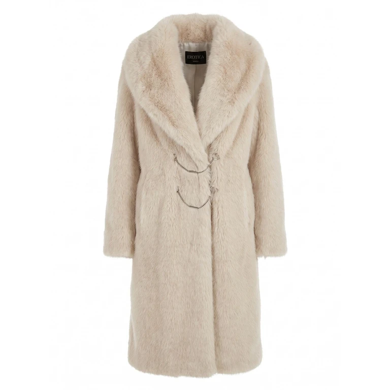 Fur Coat