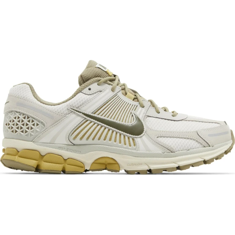 Men's Zoom Vomero 5 Sp 'Light Bone Neutral Olive' Sneakers