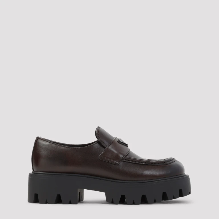 Stride Loafer