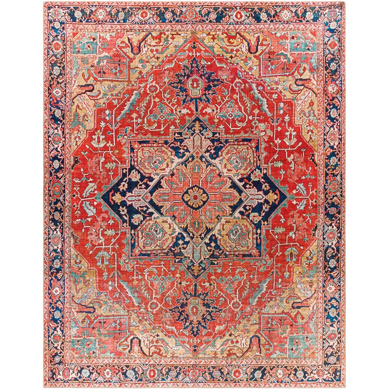 Whittingham Area Rug