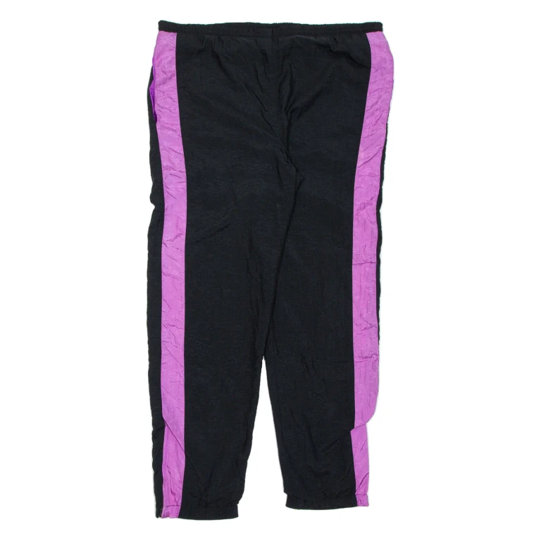Womens Snow Pants Purple Tapered 2XL W37 L30