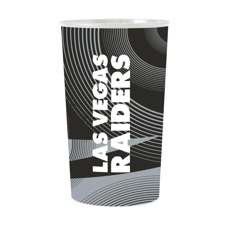 NFL 4-Pack 22oz Stadium Cups