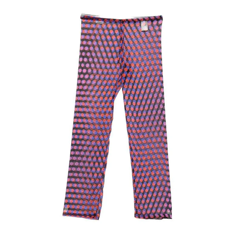 Dries Van Noten Pantalons Décontractés - Noir (2610109083094BLACK)