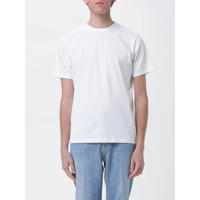 T-Shirt Men color White (TSU54722794510)