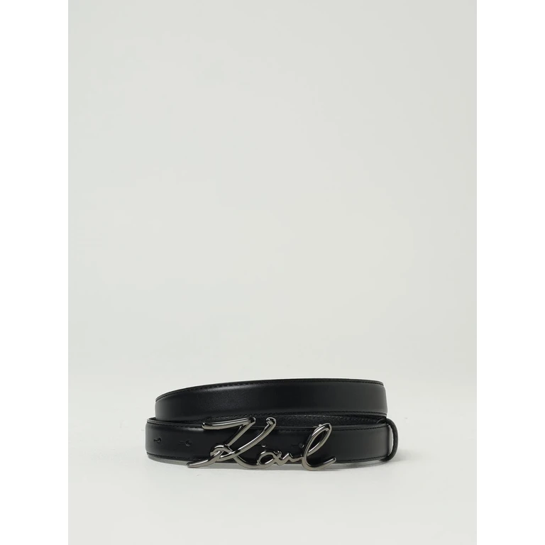 Belt Woman color Silver (A1W332051AU)