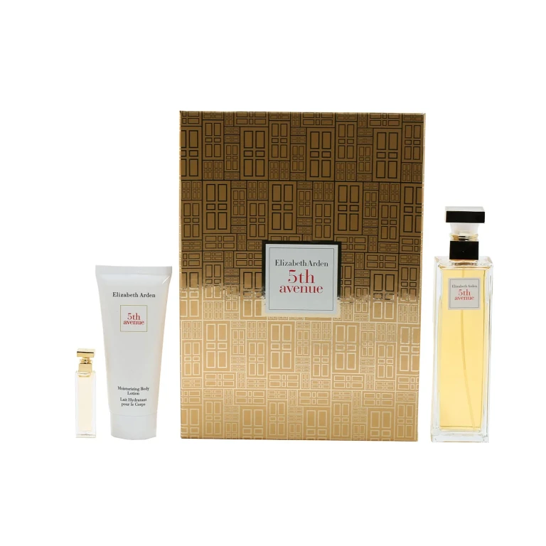 Fifth Ave 2 Pc Set