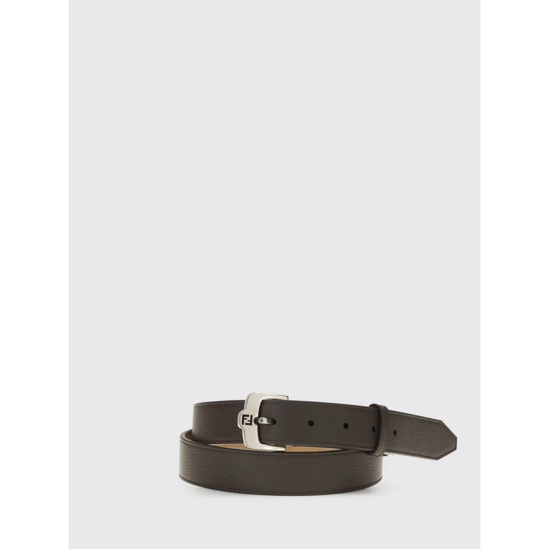 FENDI Belt Men color Brown (7C0557APDRF1QHV)