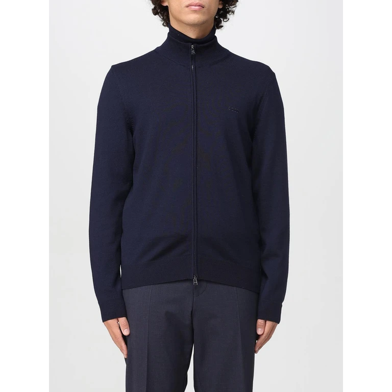 Sweater Men color Blue (50476347404)