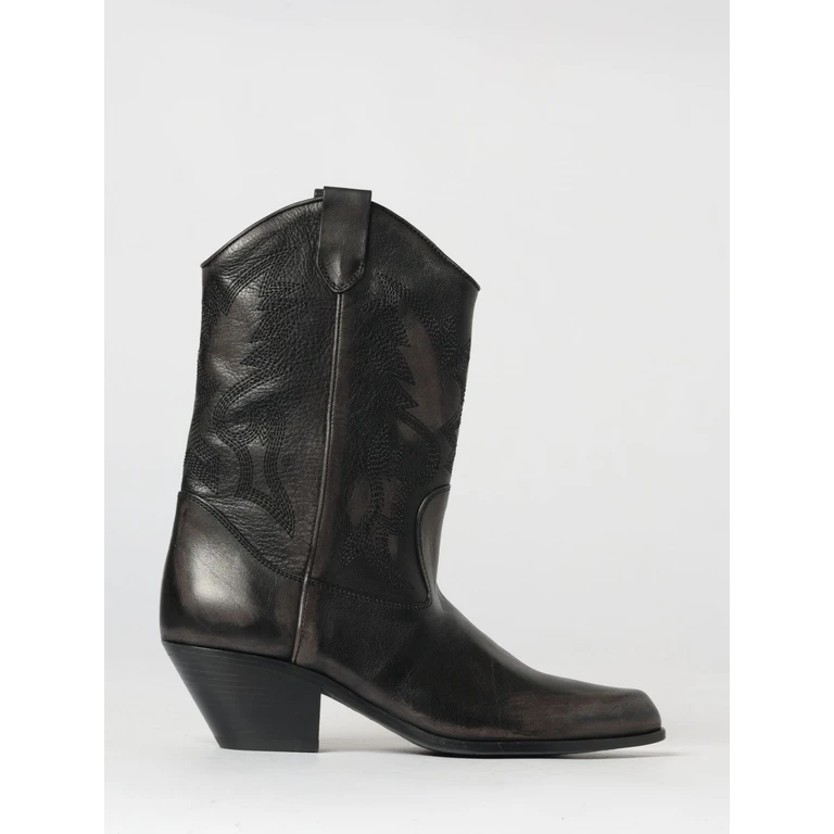 Boots Woman color Black (1K5504DK12K060321101)